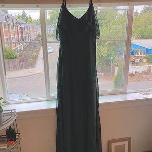 Birdy Gray Jane Convertible Bridesmaids Dress